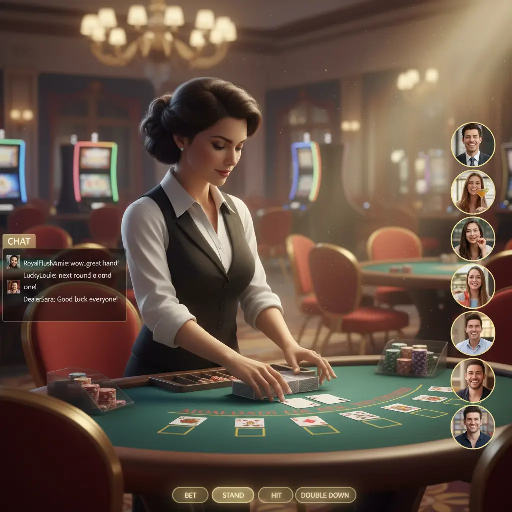 blackjack_social_thrill