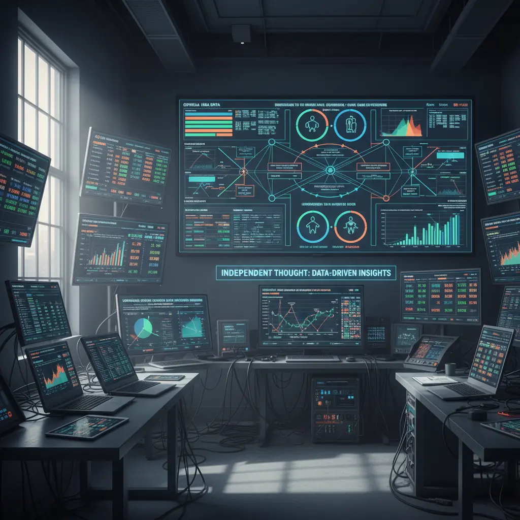DataDrivenBetting Insights