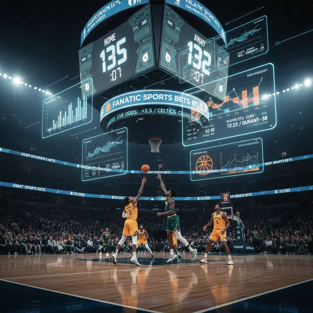 NBA Over/Under Betting: Is It Really a ‘Safe’ Bet? | Expert Guide