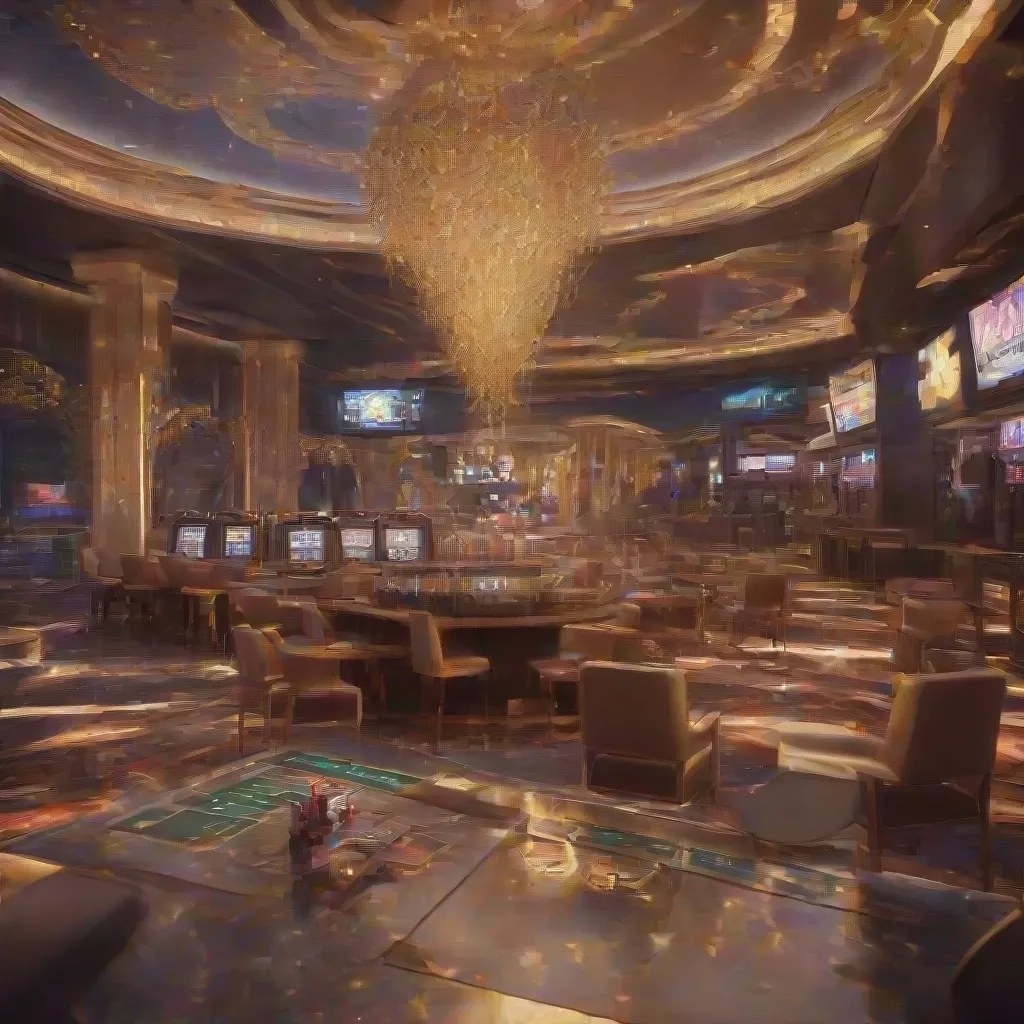 NineCasino_Italian_Paradise