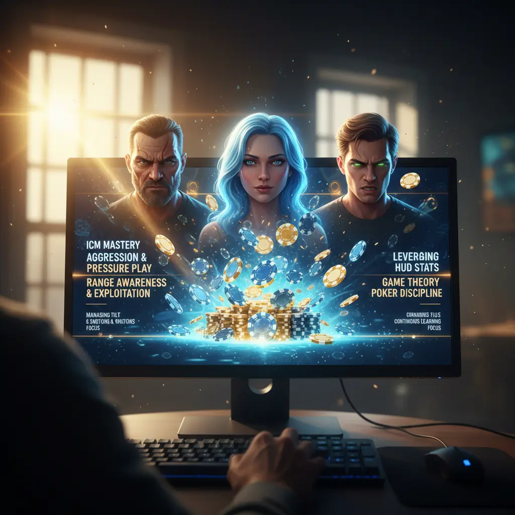 Poker_Domination_Digital_Art