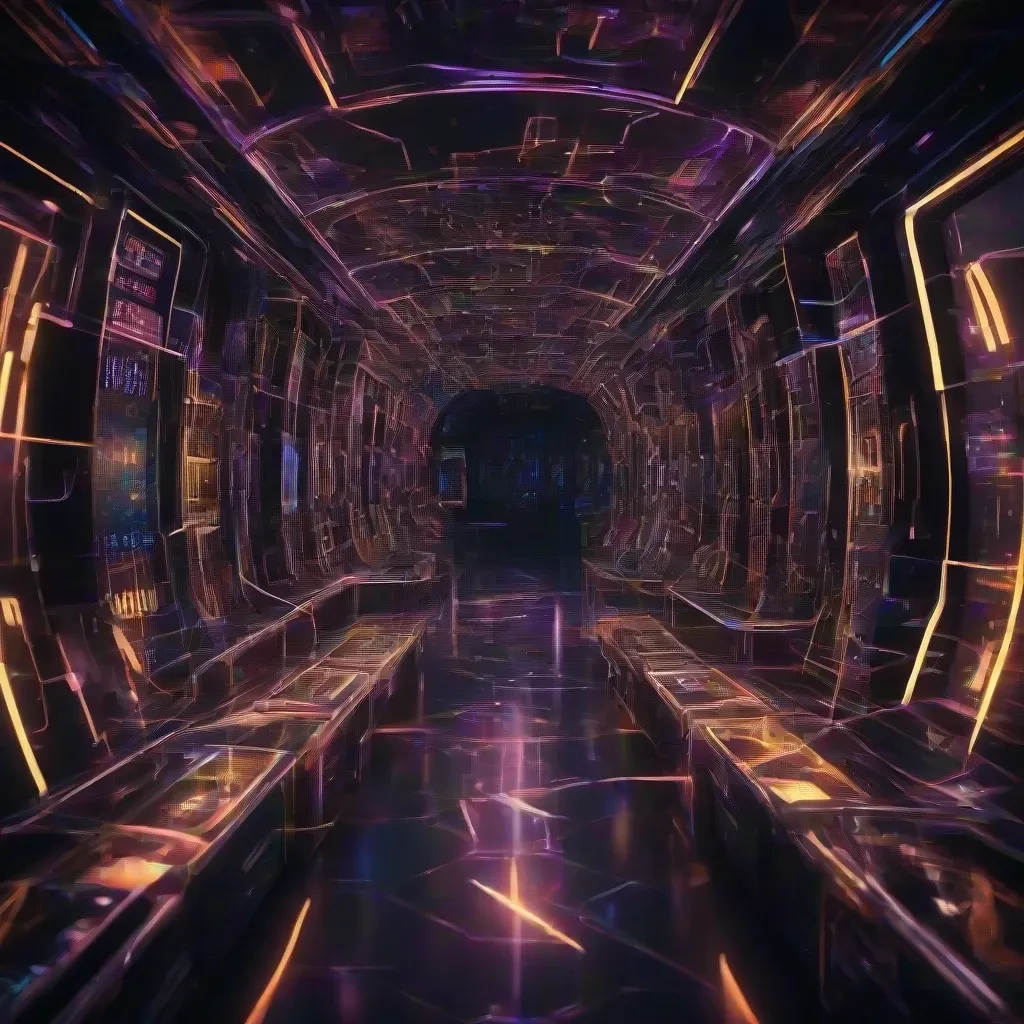 Secure_Casino_Cyber_Vault